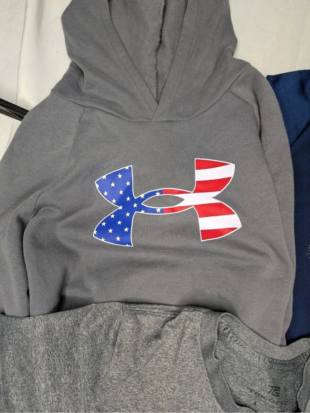 Under Armour lot youth